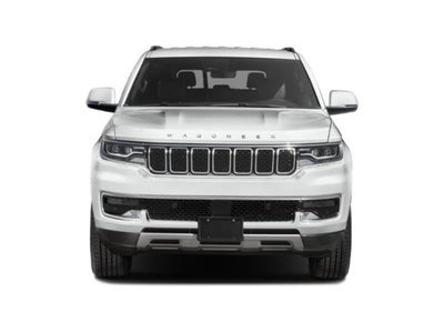 2023 Jeep Wagoneer Series III 4x4