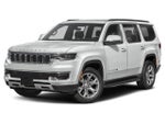 2023 Jeep Wagoneer Series III 4x4