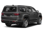 2023 Jeep Wagoneer Series III