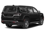 2022 Jeep Grand Wagoneer Series I