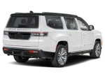 2025 Jeep Grand Wagoneer BASE