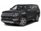 2025 Jeep Grand Wagoneer BASE