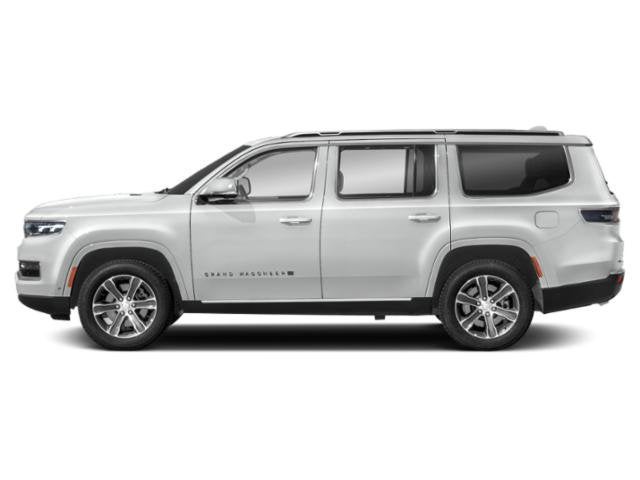 2023 Jeep Grand Wagoneer Series II