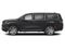 2025 Jeep Grand Wagoneer Series III Obsidian