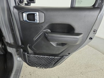 2022 Jeep Gladiator Sport S