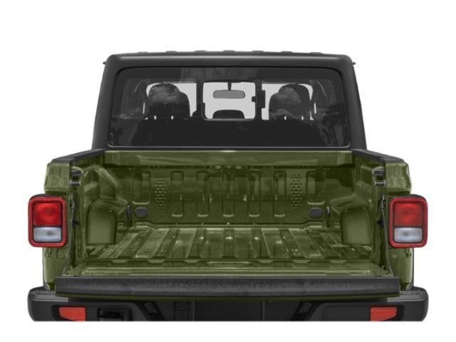 2022 Jeep Gladiator Willys Sport
