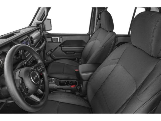 2022 Jeep Gladiator Willys