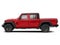 2022 Jeep Gladiator Willys