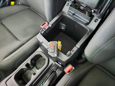 2023 Jeep Gladiator Willys