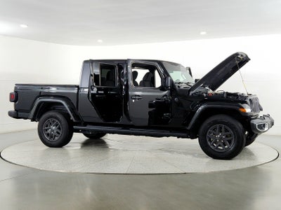 2024 Jeep Gladiator Sport S