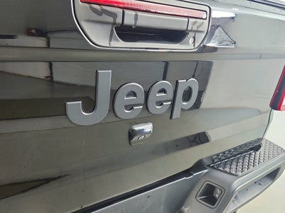 2024 Jeep Gladiator Sport S