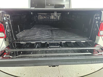 2024 Jeep Gladiator Sport S