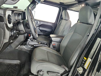 2024 Jeep Gladiator Sport S