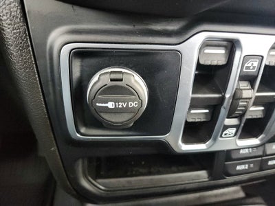 2024 Jeep Gladiator Sport S