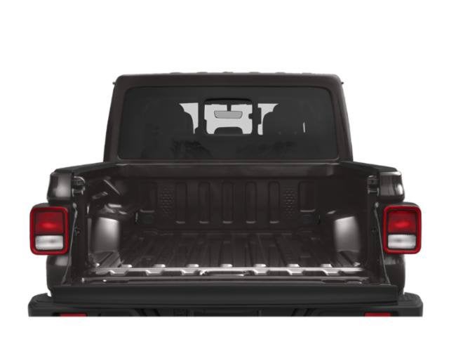 2023 Jeep Gladiator Overland 4x4 *Ltd Avail*