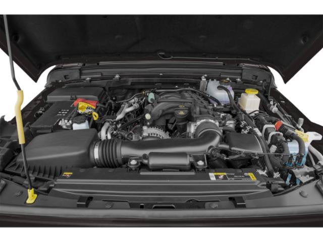 2023 Jeep Gladiator Overland 4x4 *Ltd Avail*