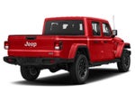 2023 Jeep Gladiator Overland 4x4 *Ltd Avail*