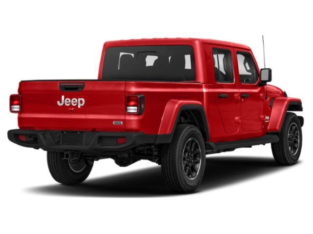 2023 Jeep Gladiator Overland 4x4 *Ltd Avail*