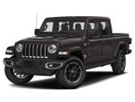 2023 Jeep Gladiator Overland 4x4 *Ltd Avail*