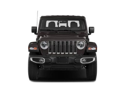 2023 Jeep Gladiator Overland 4x4 *Ltd Avail*