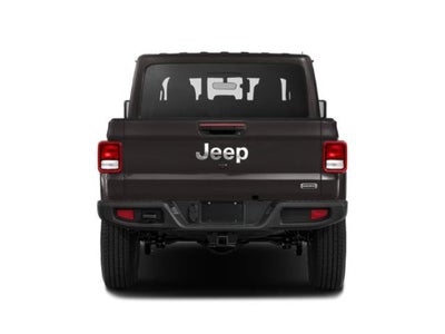 2023 Jeep Gladiator Overland 4x4 *Ltd Avail*