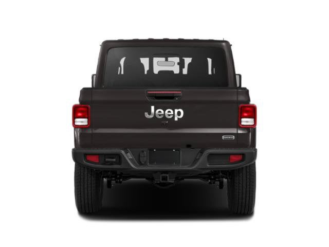 2023 Jeep Gladiator Overland 4x4 *Ltd Avail*
