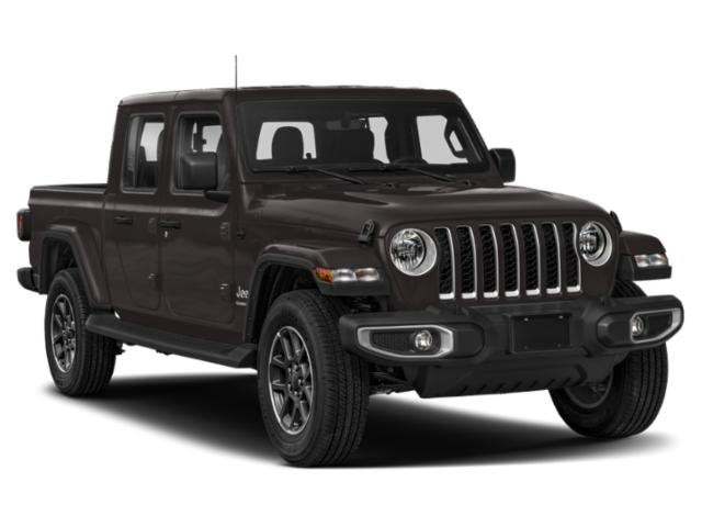 2023 Jeep Gladiator Overland 4x4 *Ltd Avail*