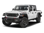 2024 Jeep Gladiator Rubicon X