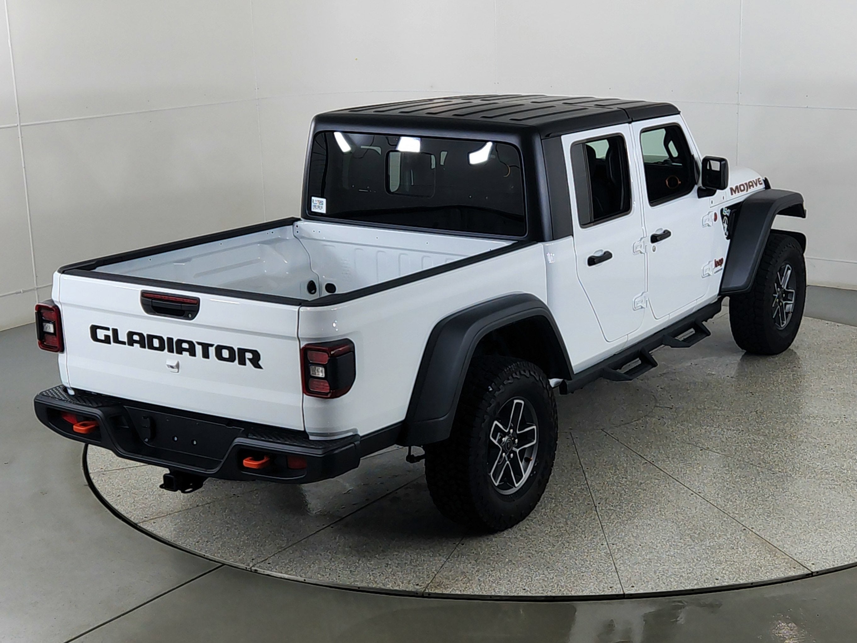 2024 Jeep Gladiator Mojave