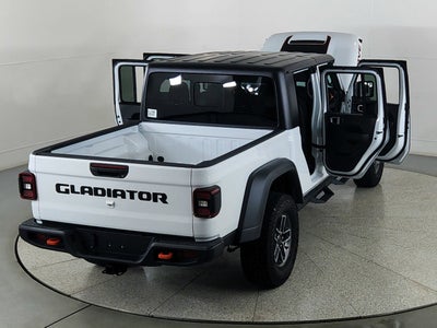 2024 Jeep Gladiator Mojave