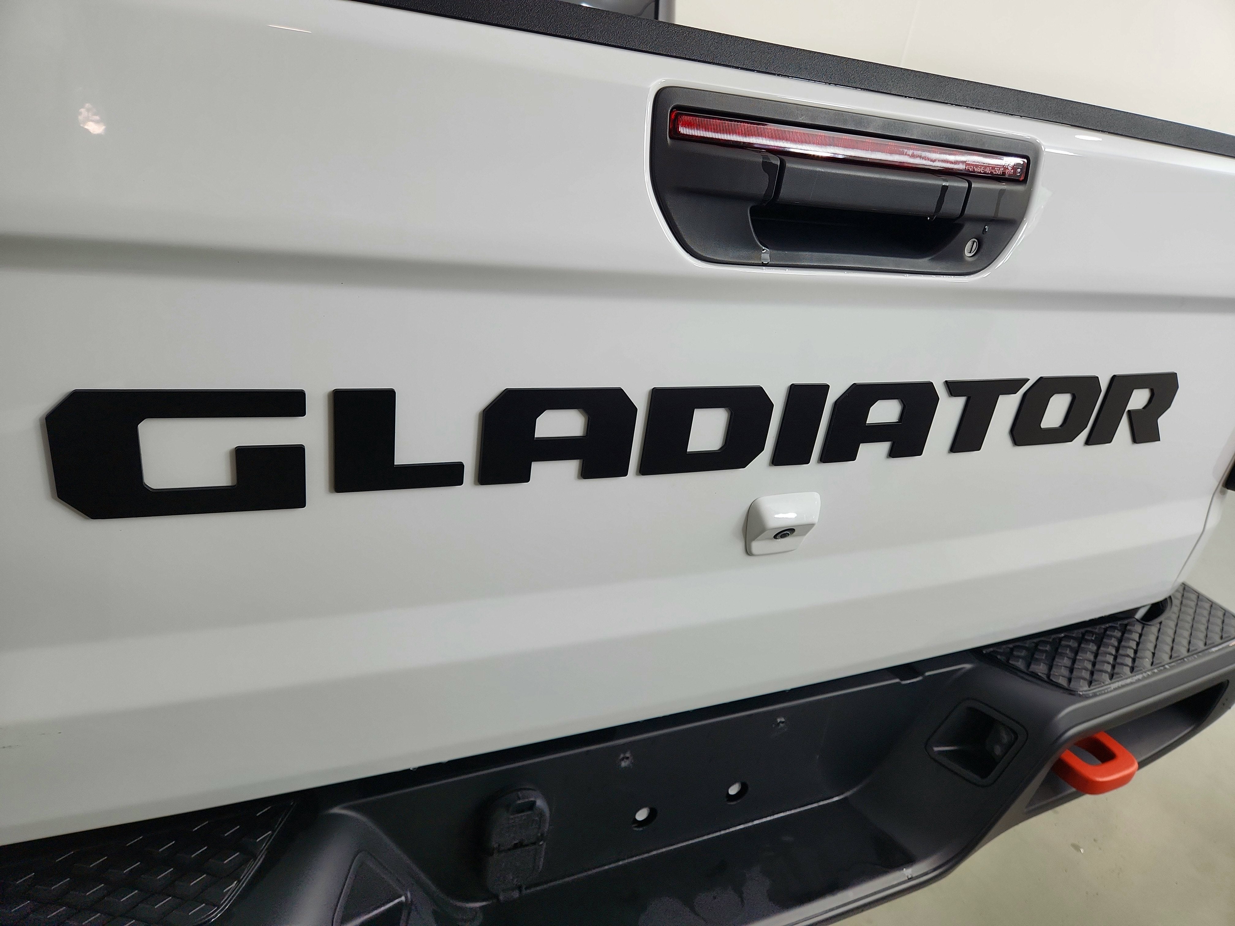 2024 Jeep Gladiator Mojave