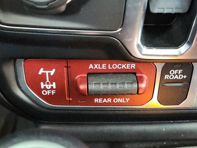 2024 Jeep Gladiator Mojave