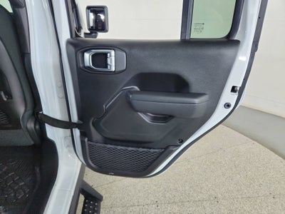 2024 Jeep Gladiator Mojave