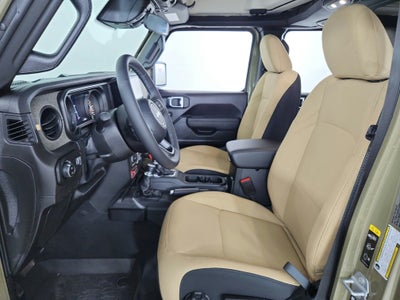 2026 Jeep Gladiator Willys 41