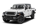 2026 Jeep Gladiator Willys 41