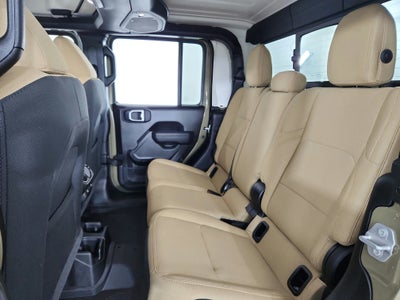2026 Jeep Gladiator Willys 41