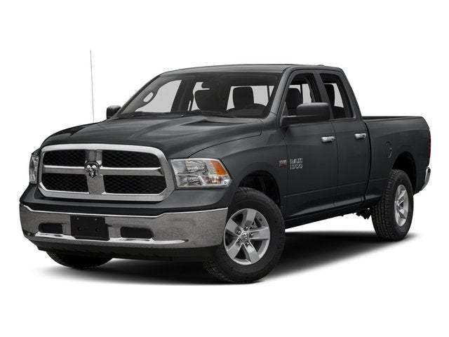 2016 RAM Ram 1500 Express
