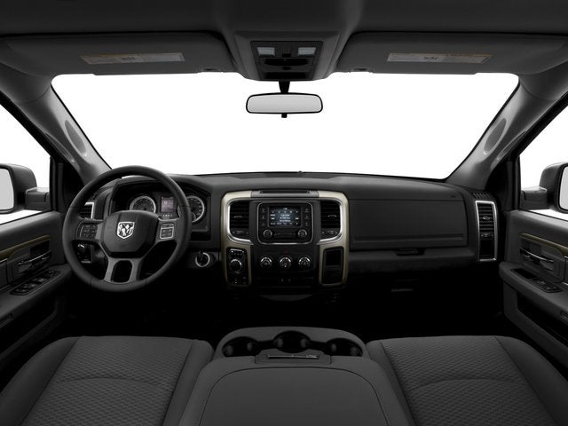 2016 RAM Ram 1500 Express