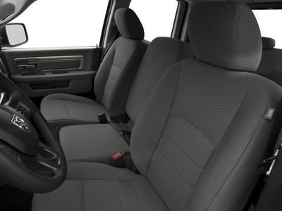 2016 RAM Ram 1500 Express