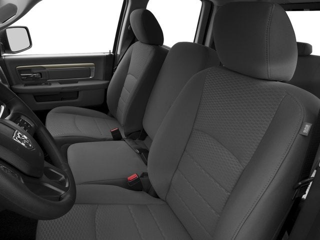 2016 RAM Ram 1500 Express
