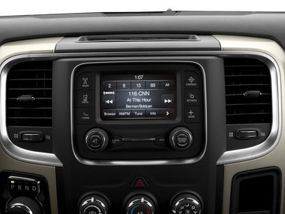 2016 RAM Ram 1500 Express