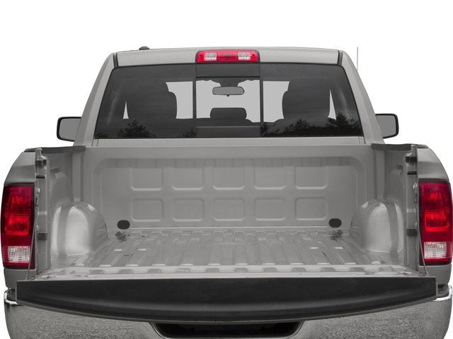 2016 RAM Ram 1500 Express