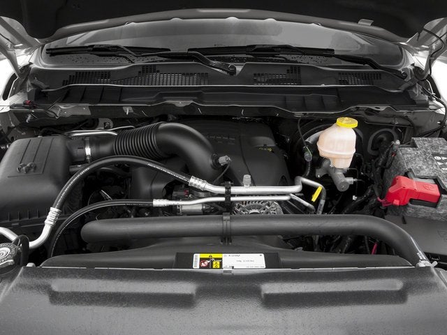 2016 RAM Ram 1500 Express
