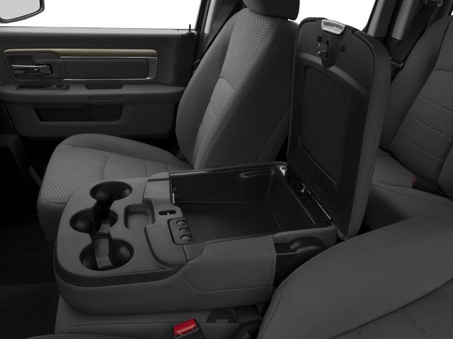 2016 RAM Ram 1500 Express