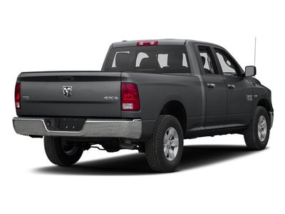 2016 RAM Ram 1500 Express