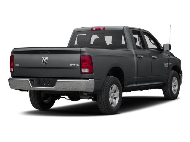 2016 RAM Ram 1500 Express