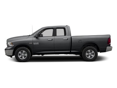 2016 RAM Ram 1500 Express