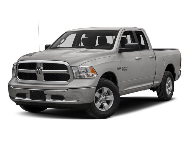 2016 RAM Ram 1500 Express