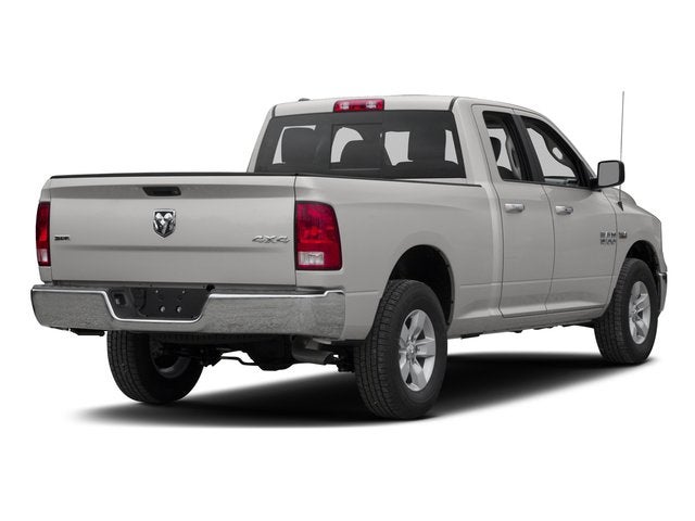 2016 RAM Ram 1500 Express