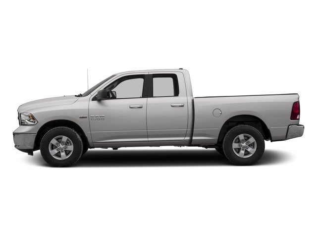 2016 RAM Ram 1500 Express